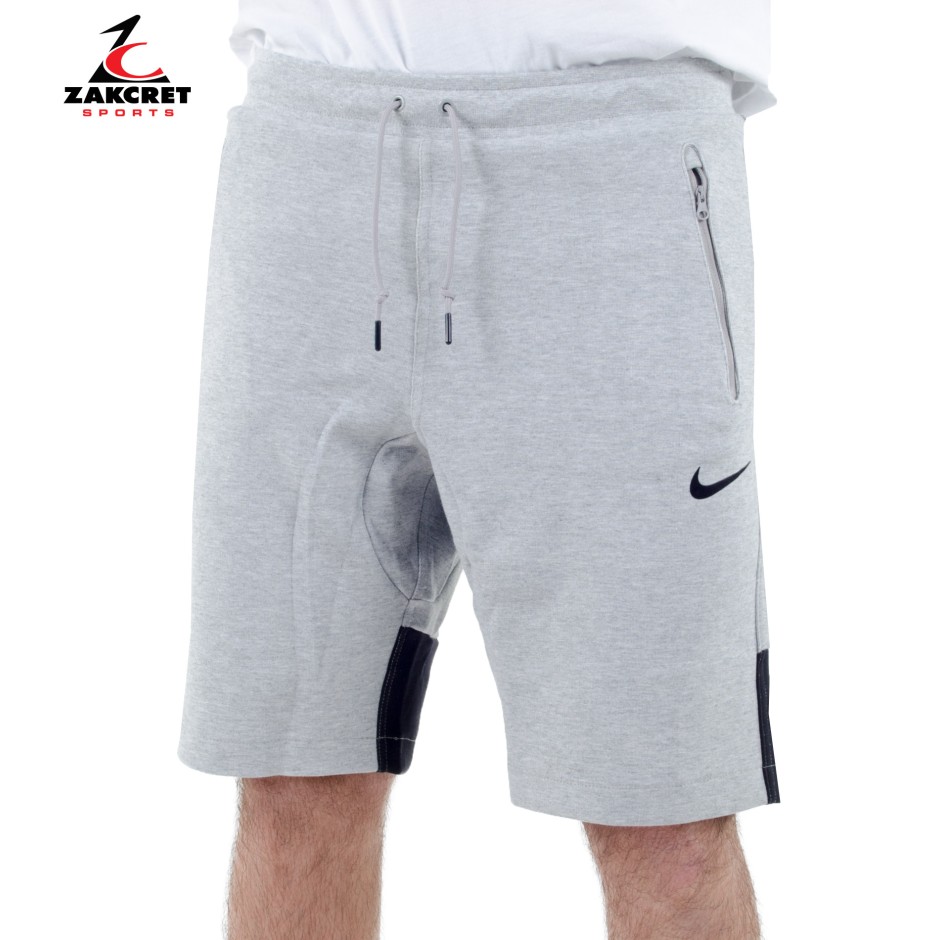 NIKE ADVANCE 15 727575 063 Grey Zakcret.gr
