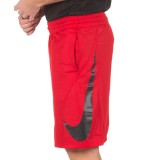 NIKE M NK SHORT HBR 910704-657 Κόκκινο Εικόνα 1