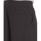 NIKE M NSW HE SHORT FT ALUMNI AR2375-010 Black Image 1