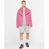 NIKE SPORTSWEAR CLUB FLEECE MEN'S SHORTS BV2772-063 Grey Image 4