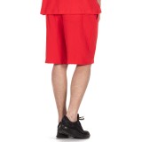 NIKE SPORTSWEAR CLUB FLEECE MEN'S SHORTS BV2772-658 Κόκκινο Εικόνα 0
