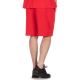 NIKE SPORTSWEAR CLUB FLEECE MEN'S SHORTS BV2772-658 Red