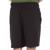 NIKE SPORTSWEAR CLUB FLEECE MEN'S SHORTS BV2772-010 Μαύρο Εικόνα 2