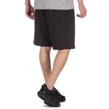 NIKE SPORTSWEAR JDI MEN'S FLEECE SHORTS CJ4780-010 Black Image 0