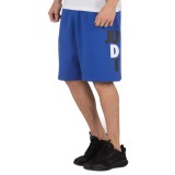 NIKE SPORTSWEAR JDI MEN'S FLEECE SHORTS CJ4780-480 Ρουά Εικόνα 