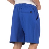 NIKE SPORTSWEAR JDI MEN'S FLEECE SHORTS CJ4780-480 Ρουά