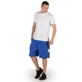NIKE SPORTSWEAR JDI MEN'S FLEECE SHORTS CJ4780-480 Ρουά Εικόνα 3