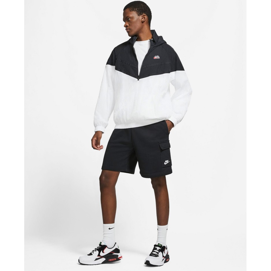 NIKE SPORTSWEAR CLUB CZ9956-010 Μαύρο