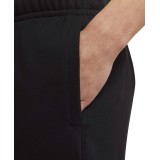 NIKE M NSW CLUB FT CARGO SHORT DD7014-010 Black Image 2