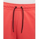 NIKE SPORTSWEAR TECH FLEECE MEN'S SHORTS CU4503-605 Coral Image 2