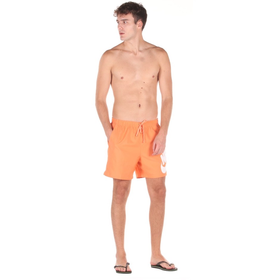 NIKE SPORTSWEAR MEN'S WOVEN SHORTS CV9302-871 Somon