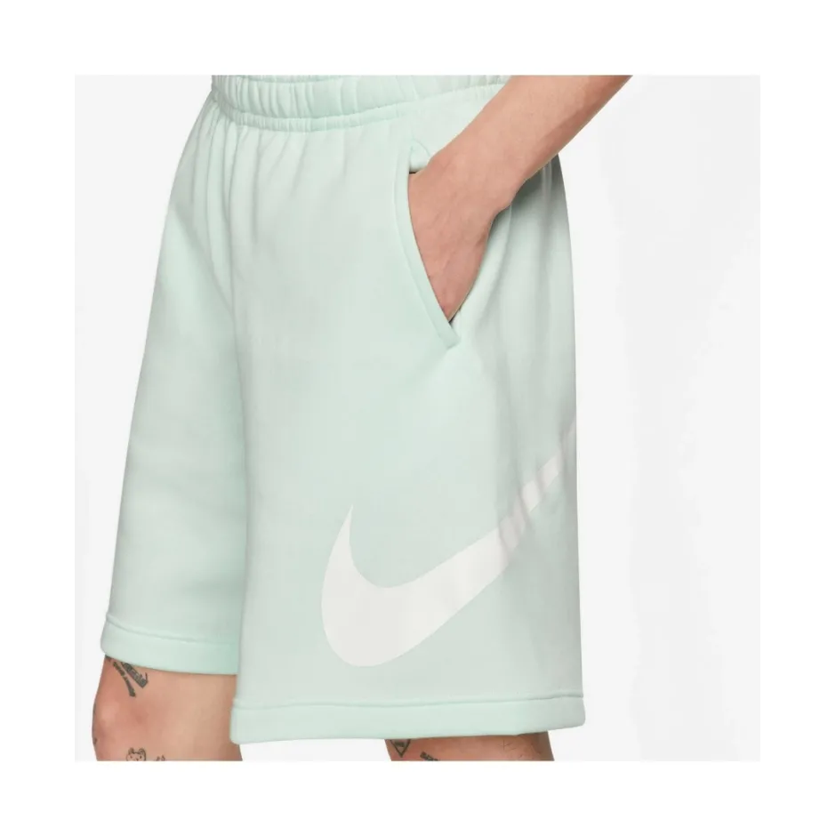 Nike sportswear club hotsell pistachio