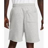 NIKE M NK CLUB ALUMNI HBR FT SHORT DX0502-063 Grey Image 1