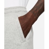 NIKE M NK CLUB ALUMNI HBR FT SHORT DX0502-063 Grey Image 2