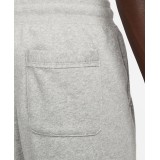 NIKE M NK CLUB ALUMNI HBR FT SHORT DX0502-063 Grey Image 4