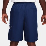 NIKE M NK CLUB SHORT WVN FN3303-410 Blue Image 0