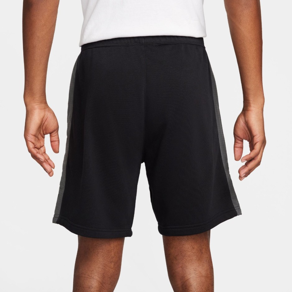 NIKE M NSW SP SHORT FT FZ4708-010 Black