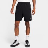 Ανδρική Βερμούδα Μαύρη - Nike SP 