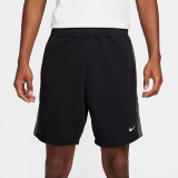 NIKE M NSW SP SHORT FT FZ4708-010 Black Image 1