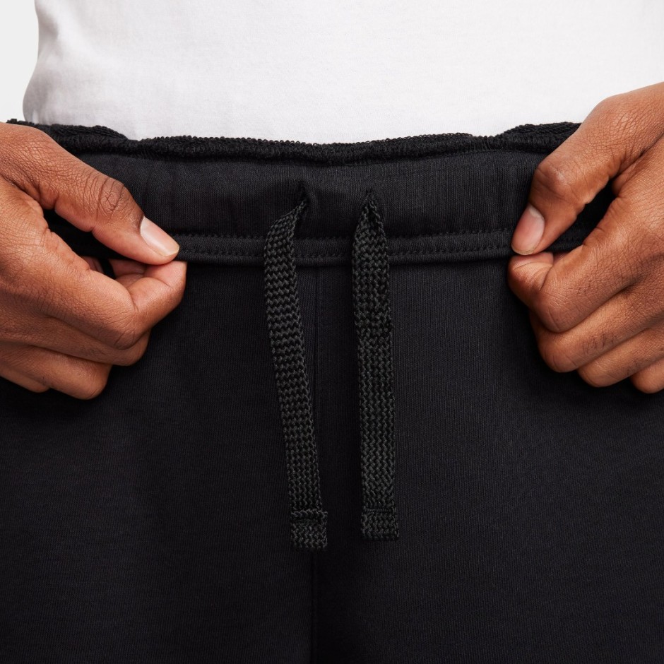 NIKE M NSW SP SHORT FT FZ4708-010 Black