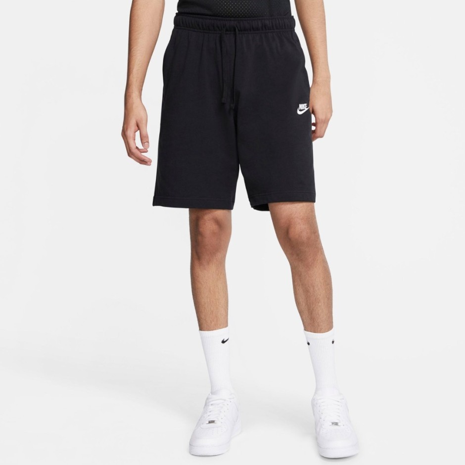 Nike m nsw short jsy club hot sale