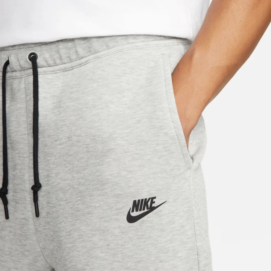 NIKE M NK TCH FLC SHORT FB8171-063 Grey