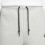 Ανδρική Βερμούδα Γκρι - Nike Sportswear Tech Fleece Εικόνα 3