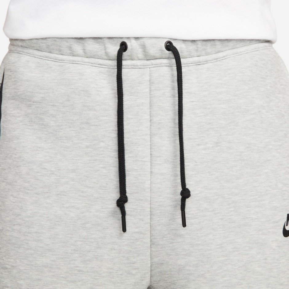 NIKE M NK TCH FLC SHORT FB8171-063 Grey