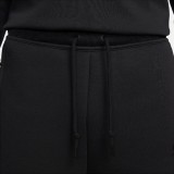 Ανδρική Βερμούδα Μαύρη - Nike Sportswear Tech Fleece Εικόνα 3
