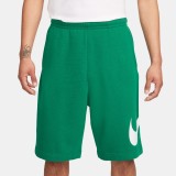 Ανδρική Βερμούδα Πράσινη - Nike Sportswear Club Εικόνα 0