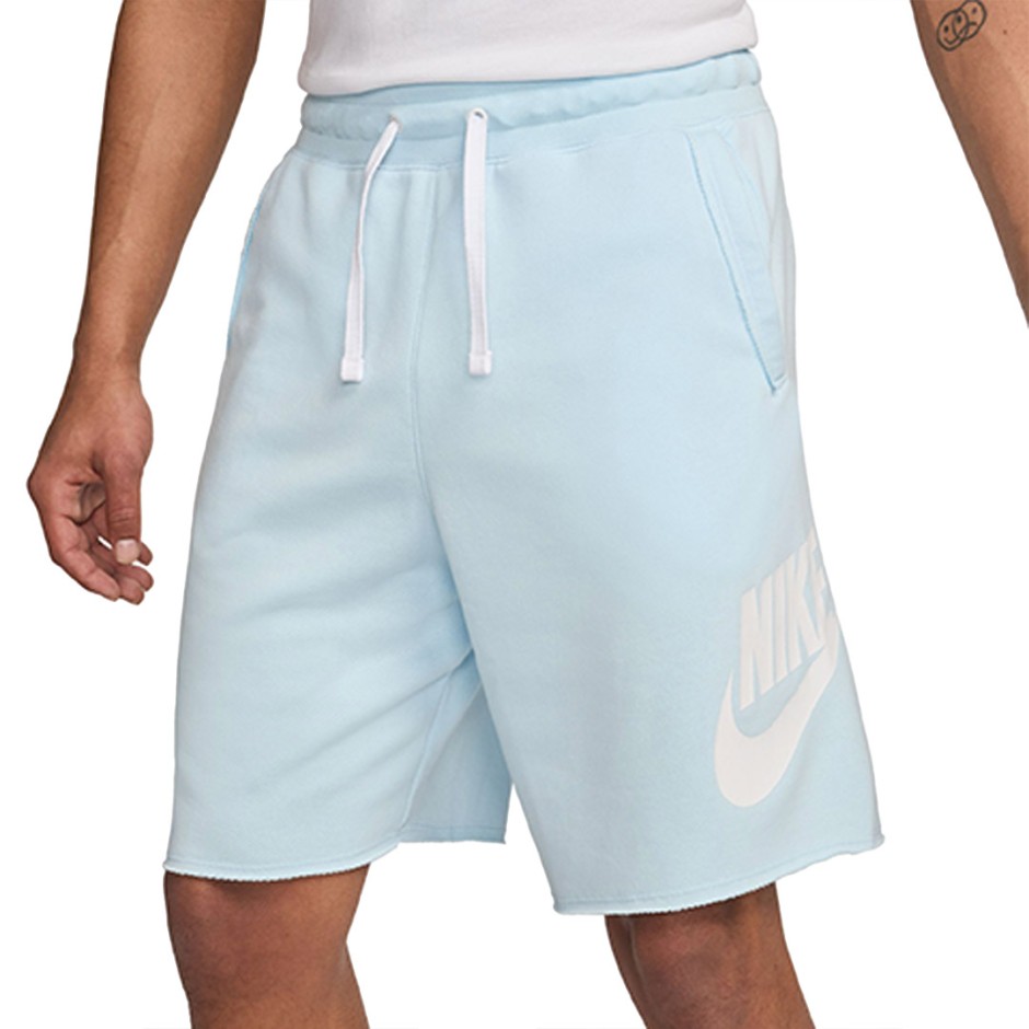 Ανδρική Βερμούδα Σιέλ - Nike Club Alumni
