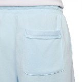 Ανδρική Βερμούδα Σιέλ - Nike Club Alumni Εικόνα 4