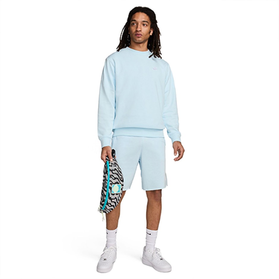 Ανδρική Βερμούδα Σιέλ - Nike Club Alumni