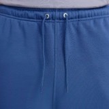 NIKE CLUB FLEECE FV5136-480 Royal Blue Image 2