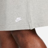 Ανδρική Βερμούδα Γκρι - Nike Club Εικόνα 3