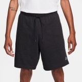Ανδρική Βερμούδα Μαύρη - Nike Club Εικόνα 1