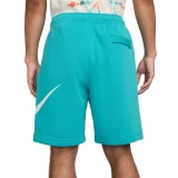 NIKE SPORTSWEAR CLUB BV2721-345 Turquoise Image 0