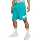 NIKE SPORTSWEAR CLUB BV2721-345 Turquoise Image 1