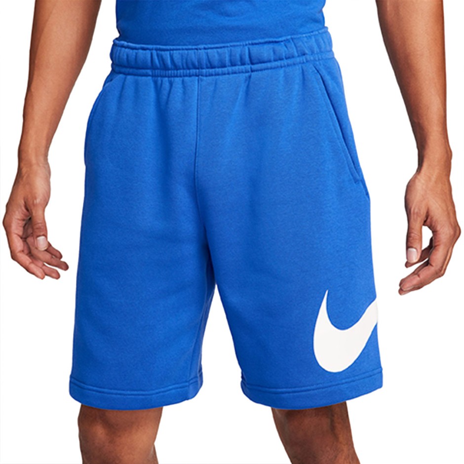 NIKE SPORTSWEAR CLUB BV2721-480 Royal Blue