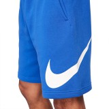 NIKE SPORTSWEAR CLUB BV2721-480 Royal Blue Image 6