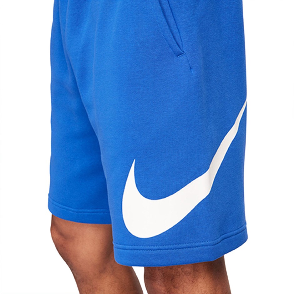 NIKE SPORTSWEAR CLUB BV2721-480 Royal Blue
