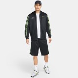 NIKE SPORTSWEAR FJ5281-010 Black Image 5