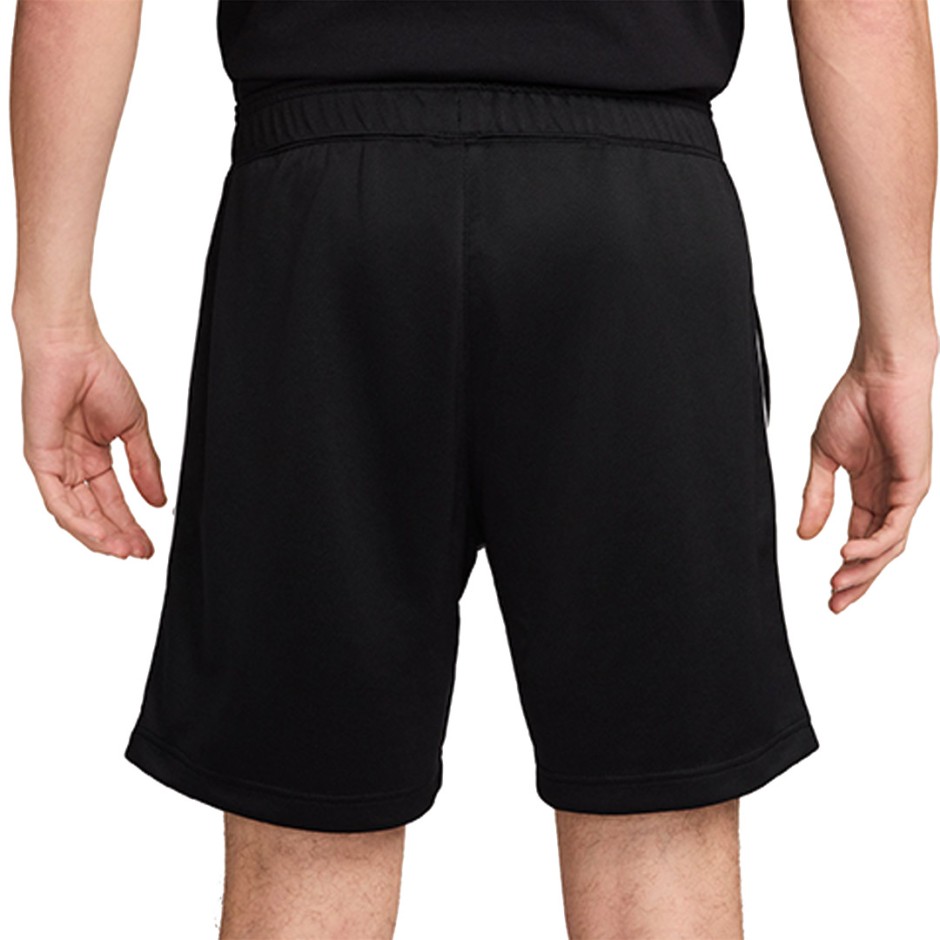 NIKE M NSW SP SHORT PK HF5527-010 Black