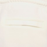 NIKE M NK CLUB FLOW FT SHORT FN3520-133 Ecru Image 2