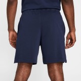 Ανδρική Βερμούδα Μπλε - Nike Club Εικόνα 0