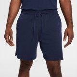 Ανδρική Βερμούδα Μπλε - Nike Club Εικόνα 1