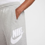 Ανδρική Βερμούδα Γκρι - Nike Club Alumni Εικόνα 4