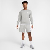 Ανδρική Βερμούδα Γκρι - Nike Club Alumni Εικόνα 6