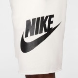 Ανδρική Βερμούδα Εκρού - Nike Club Alumni Εικόνα 2