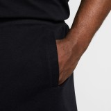 NIKE M NK CLUB ALUMNI FT SHORT FQ4950-010 Black Image 4